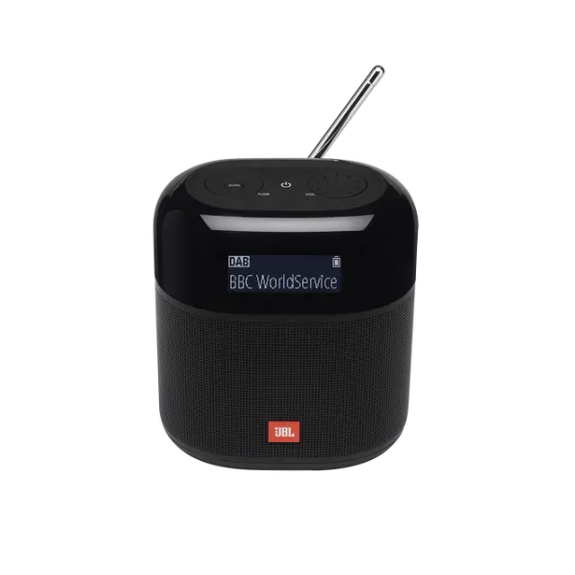 Безжична колонка JBL Tuner XL, чернана ниска цена с бърза доставка - BestPC.BG