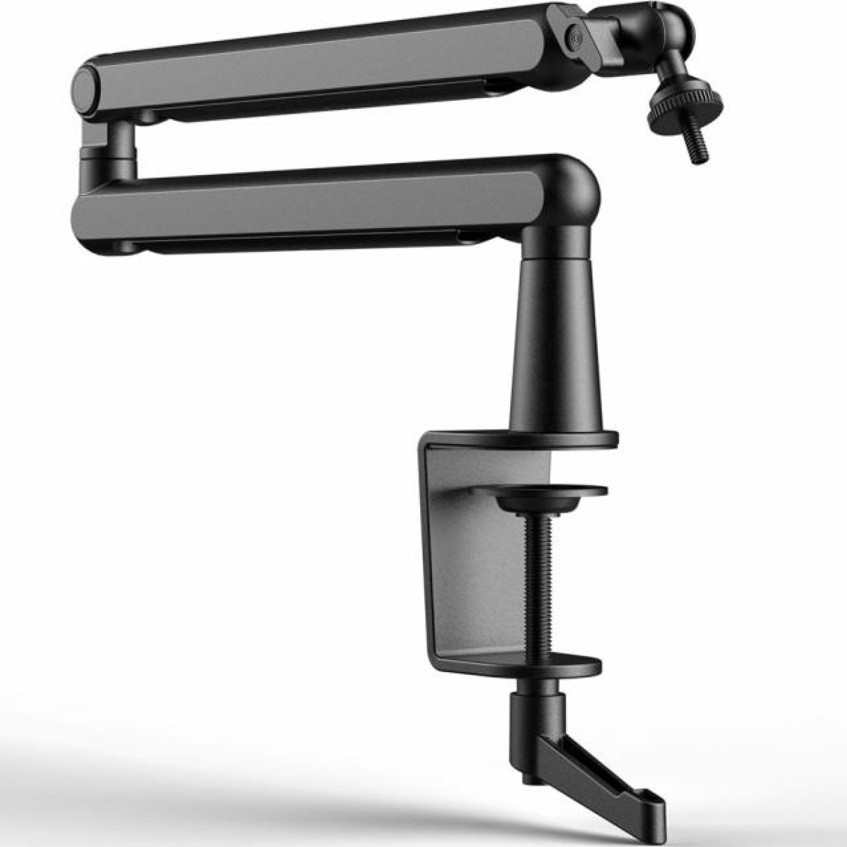 Други Стойка за микрофон FIFINE BM88 High End Boom Arm Standна ниска цена с бърза доставка - BestPC.BG