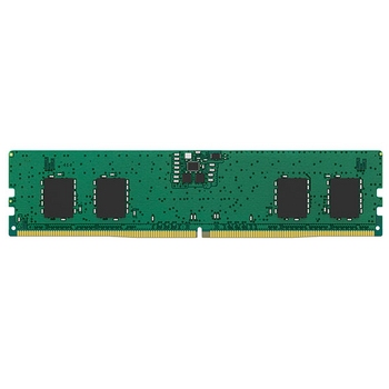 Памет 16GB DDR5 DIMM 5600 Kingston KVR56U46BS8-16на ниска цена с бърза доставка - BestPC.BG
