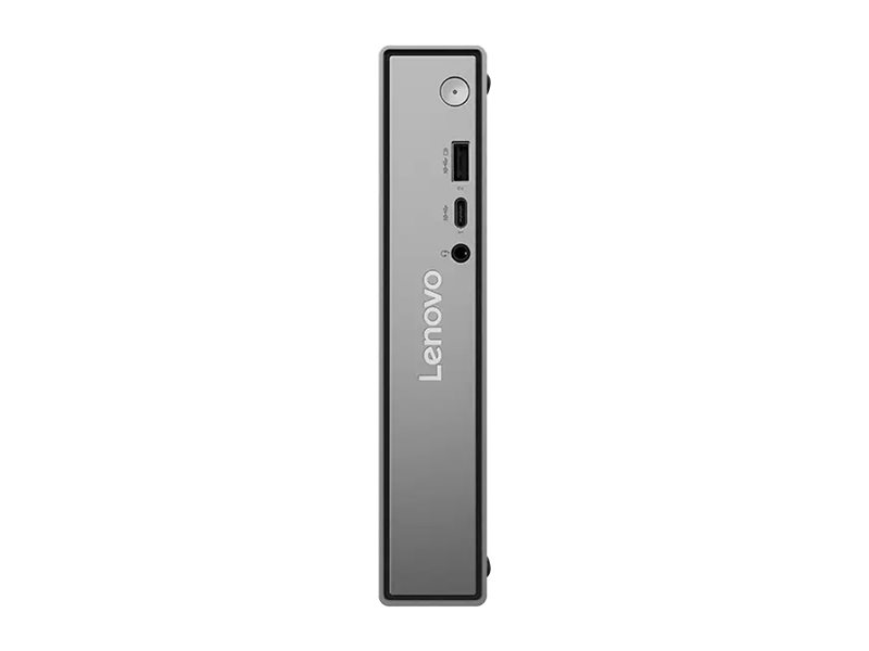 Мини компютър NUC LENOVO ThinkCentre Neo 50q G5, Intel Core 7 240H, 16GB DDR5, 512GB SSD, Windows 11 Pro, Intel Graphicsна ниска цена с бърза доставка - BestPC.BG