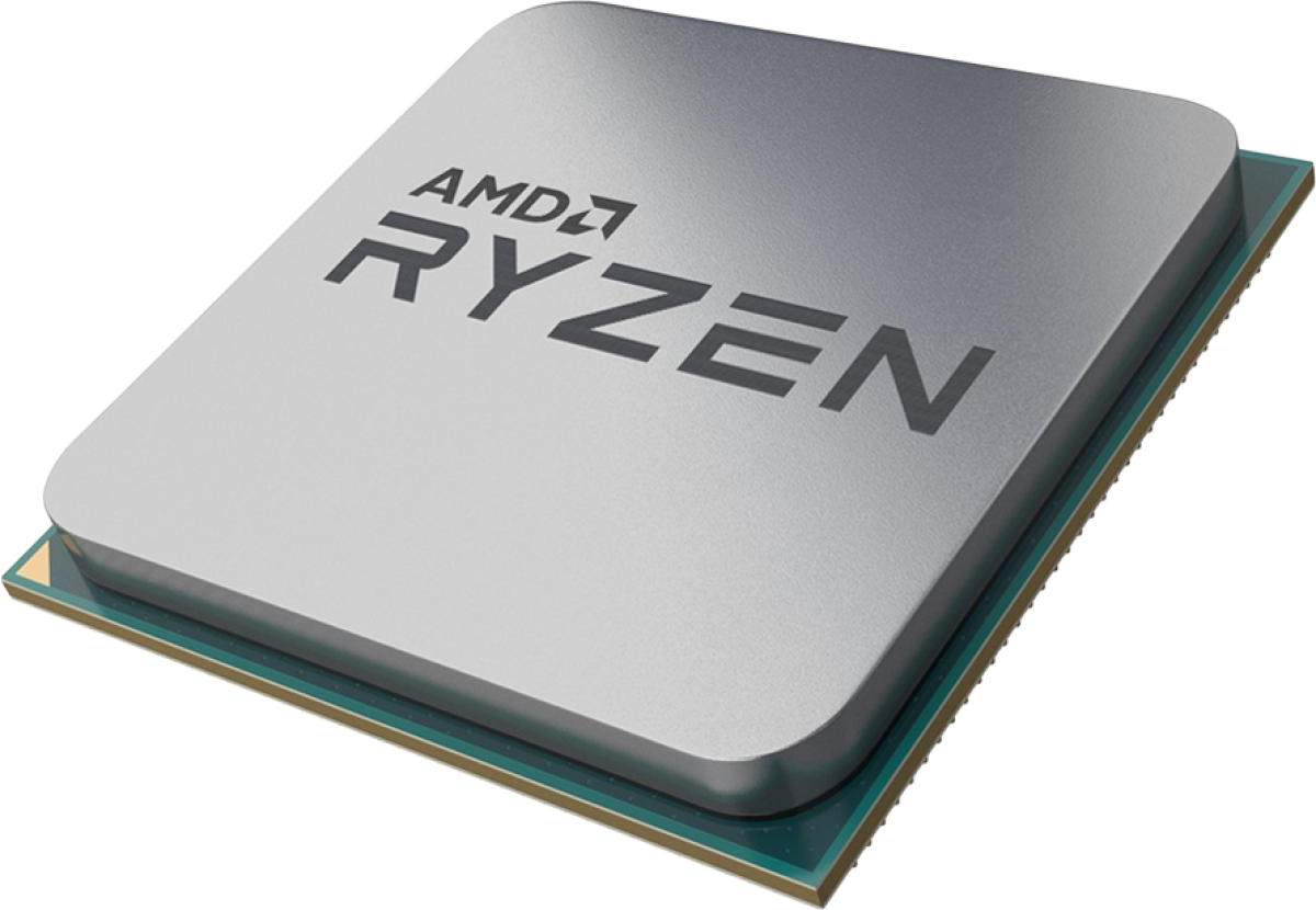 Процесор AMD CPU Desktop Ryzen 5 6C-12T 5500GT, 4.40 GHz, 19MB, 65 W, AM4, trayна ниска цена с бърза доставка - BestPC.BG