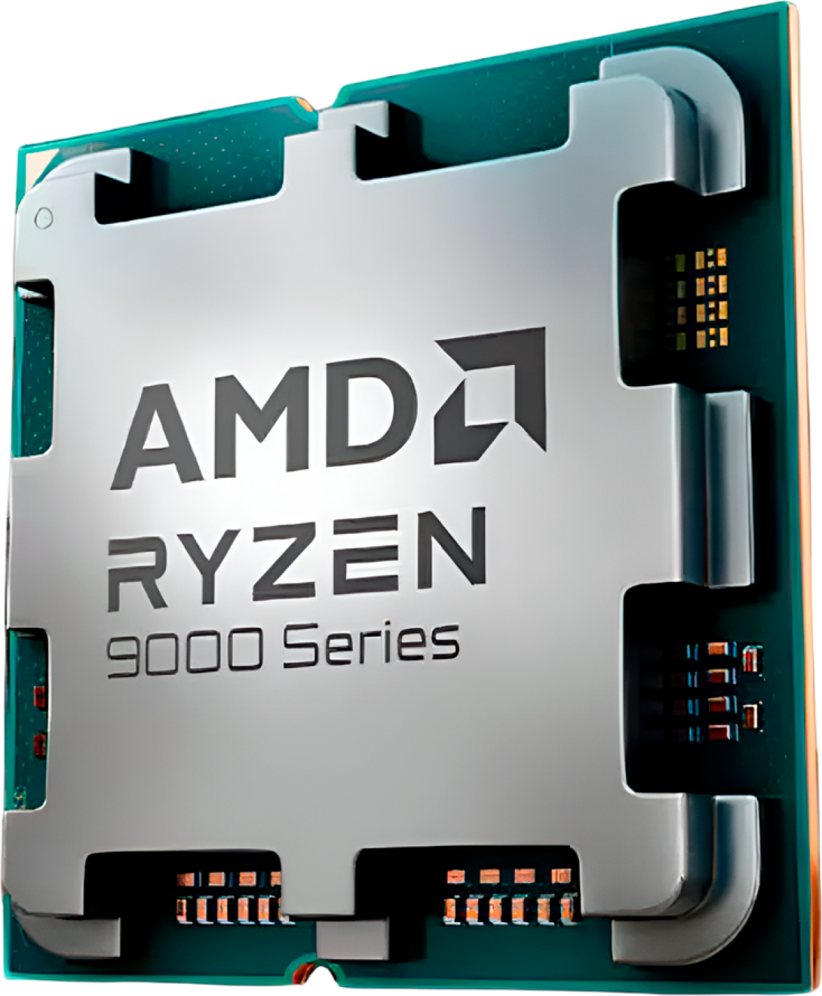 Процесор AMD CPU Desktop Ryzen 5 6C-12T 9500F (5.0GHz, 38MB, 65W, AM5) trayна ниска цена с бърза доставка - BestPC.BG