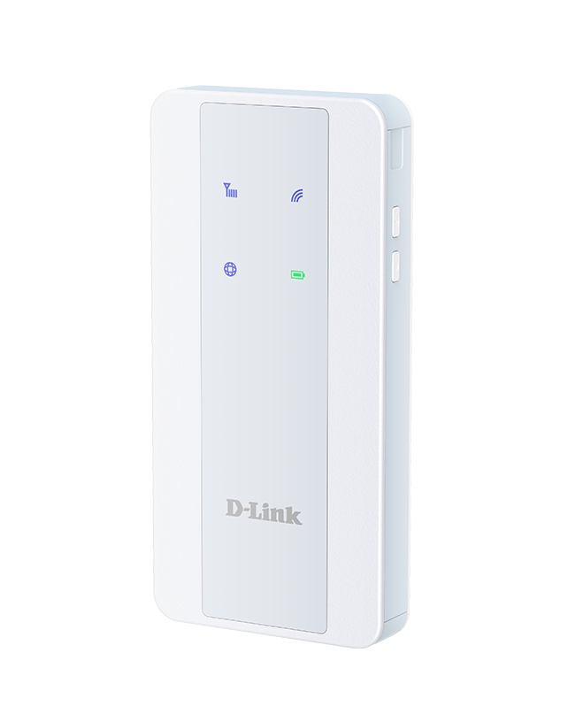 Безжичен рутер D-Link F518 - 5G NR AX1800 Wi-Fi 6 Mobile Hotspotна ниска цена с бърза доставка - BestPC.BG