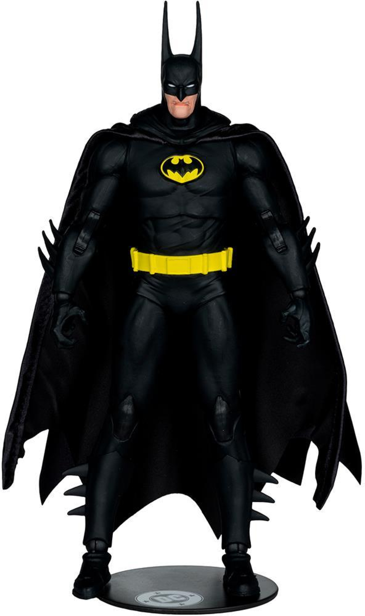 Фигурка DC Multiverse Batman (Troika) 7in Action Figure McFarlaneна ниска цена с бърза доставка - BestPC.BG
