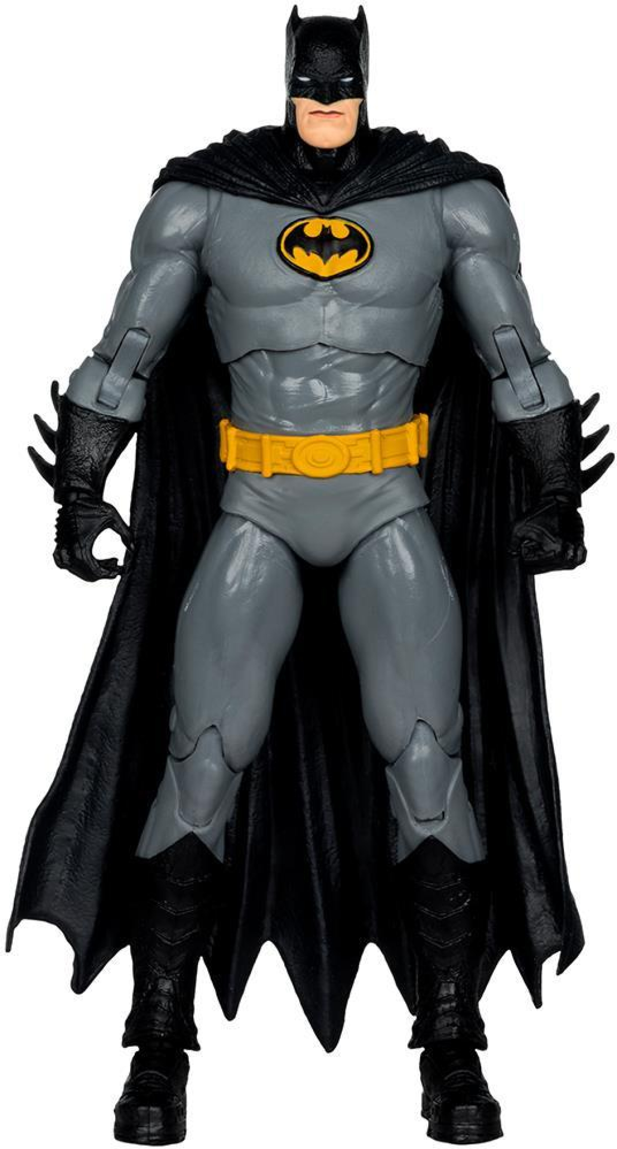 Фигурка DC Multiverse Batman (Batman:The Three Jokers) 7in Action Figure Mcfarlaneна ниска цена с бърза доставка - BestPC.BG