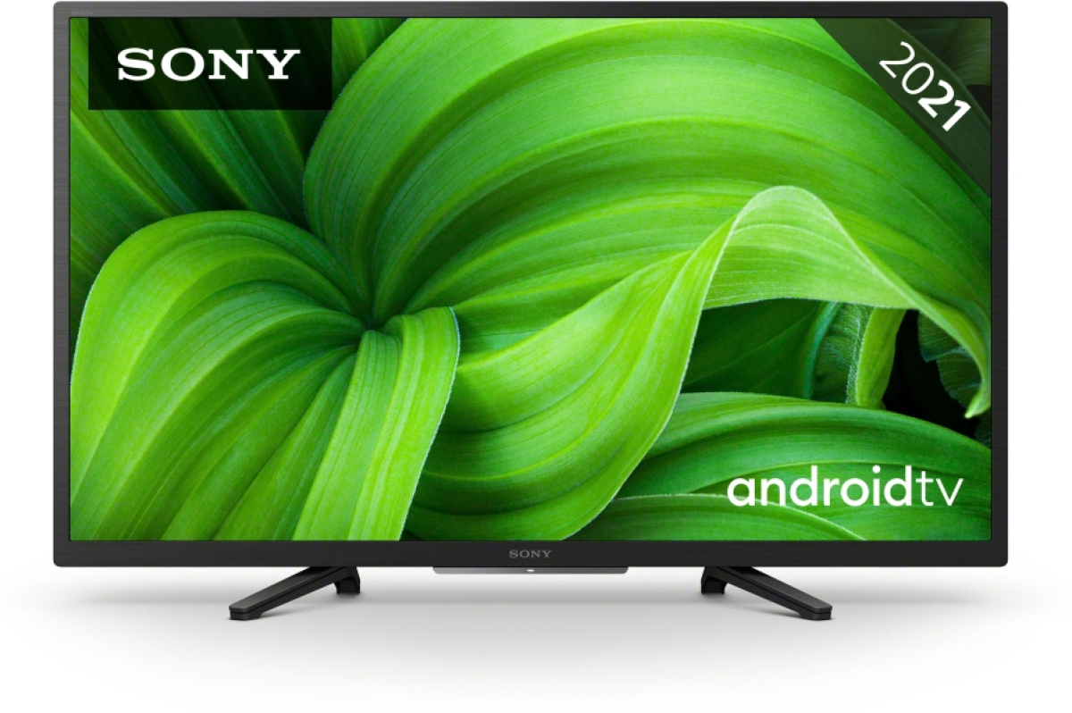 Телевизор Sony KD-32W800 32" HDR TV, Direct LED, Bravia Engine, DVB-C - DVB-T-T2 - DVB-S-S2 ,USB , HDMI , Android TV, Blackна ниска цена с бърза доставка - BestPC.BG