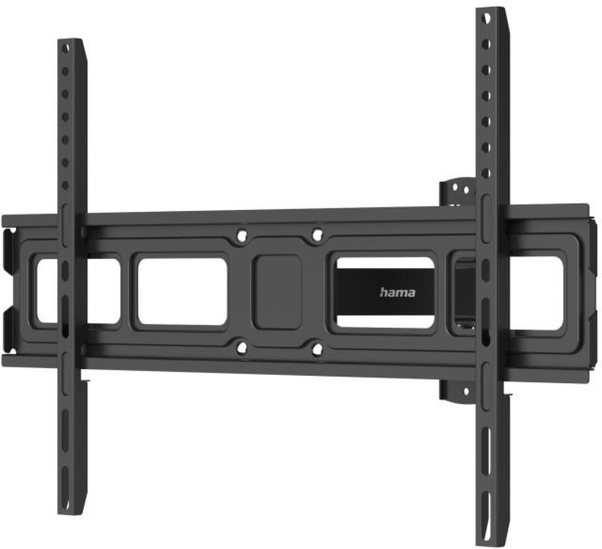 Стенна стойка за TV, 32 - 75, до 40 кг, въртяща се, накланяща се, издърпваща сена ниска цена с бърза доставка - BestPC.BG