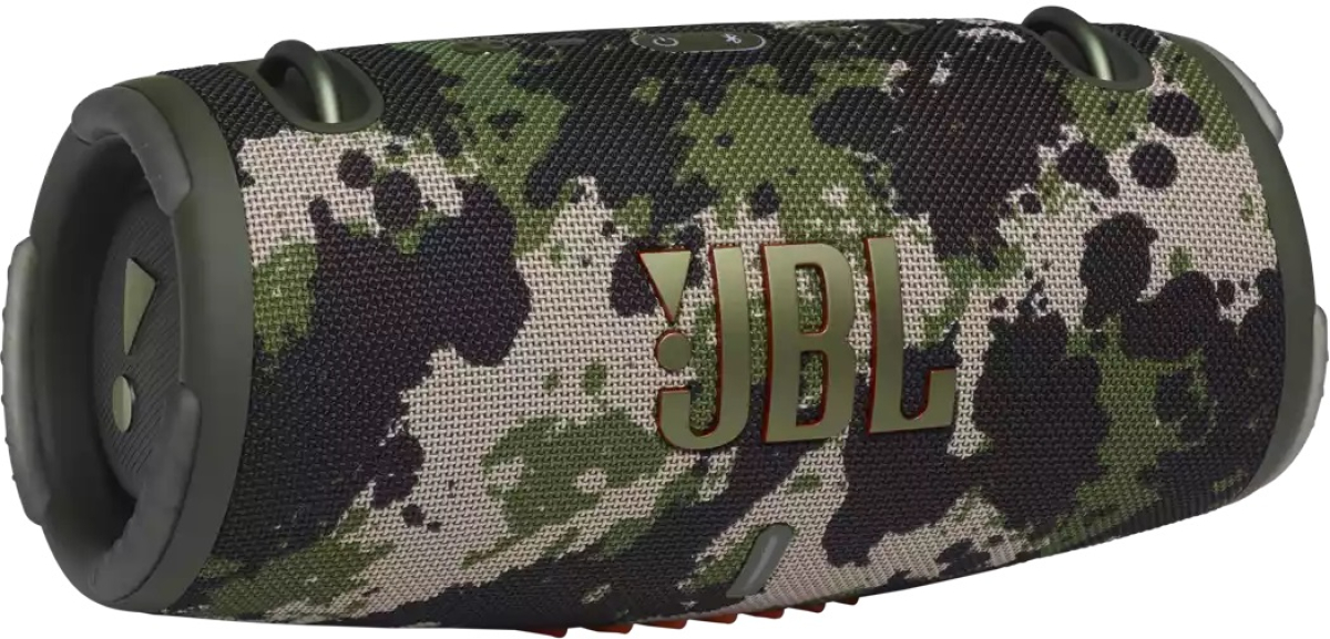 JBL XTREME 3 Bluetooth колонка, Camouflageна ниска цена с бърза доставка - BestPC.BG