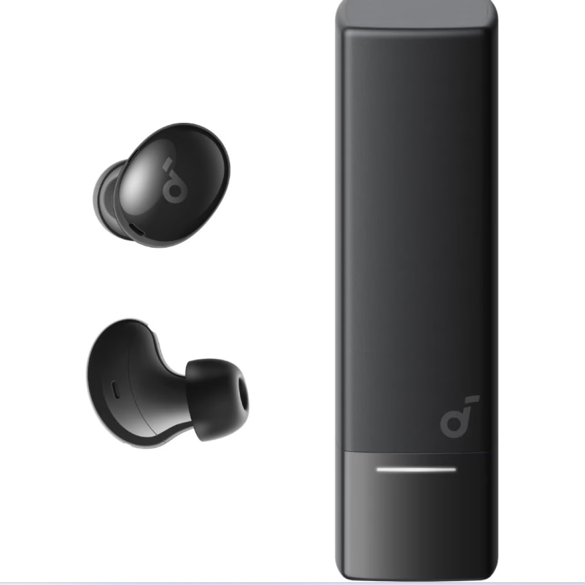 Безжични слушалки Anker SoundCore A30i, TWS, чернина ниска цена с бърза доставка - BestPC.BG