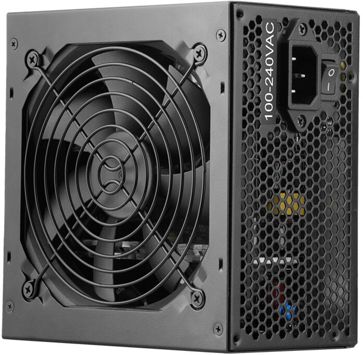 Захранване Segotep BN750W V2 750W 80PLUS Bronze PCIE 5.1 - черенна ниска цена с бърза доставка - BestPC.BG