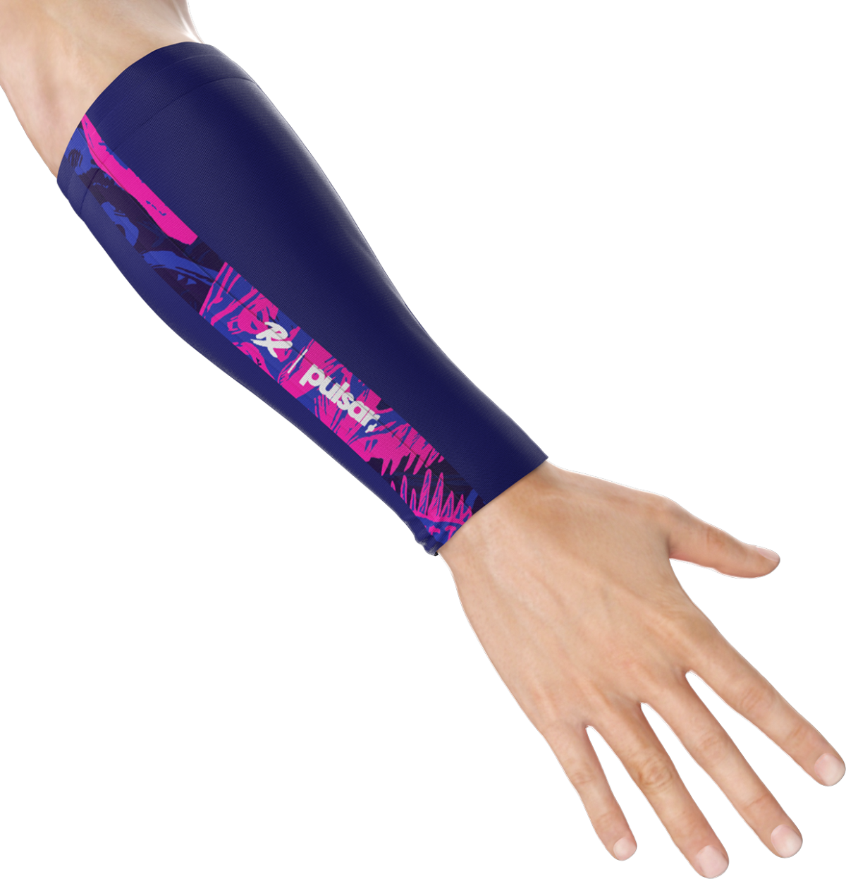 Други Pulsar геймърски ръкав eS ARM SLEEVE Arm Long L PRX Editionна ниска цена с бърза доставка - BestPC.BG