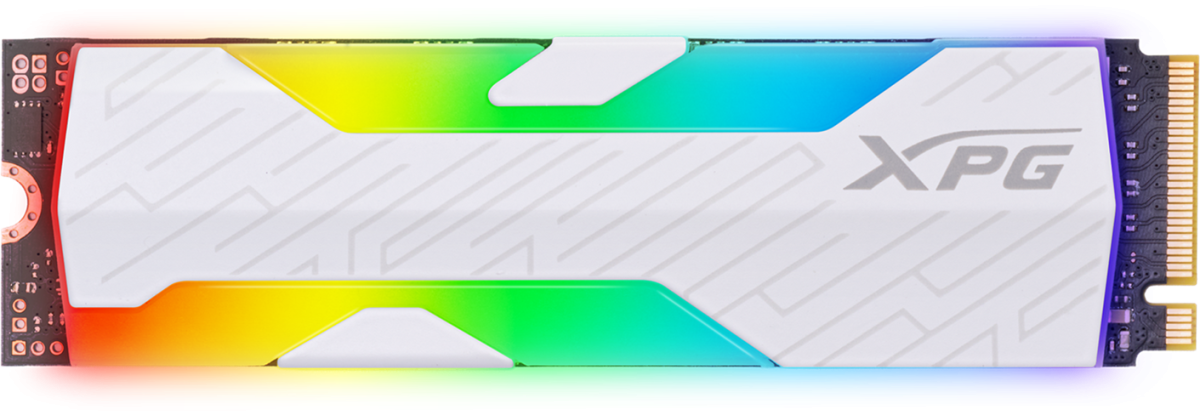 SSD XPG SPECTRIX S65G 1T M2 PCIEна ниска цена с бърза доставка - BestPC.BG