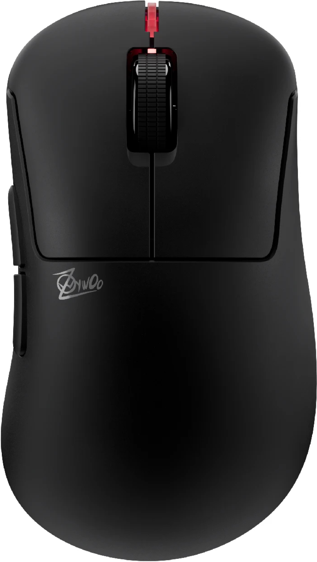 Pulsar професионална геймърска мишка Wireless Gaming Mouse ZywOo The Chosen Mouse Size1 Black 8Kна ниска цена с бърза доставка - BestPC.BG