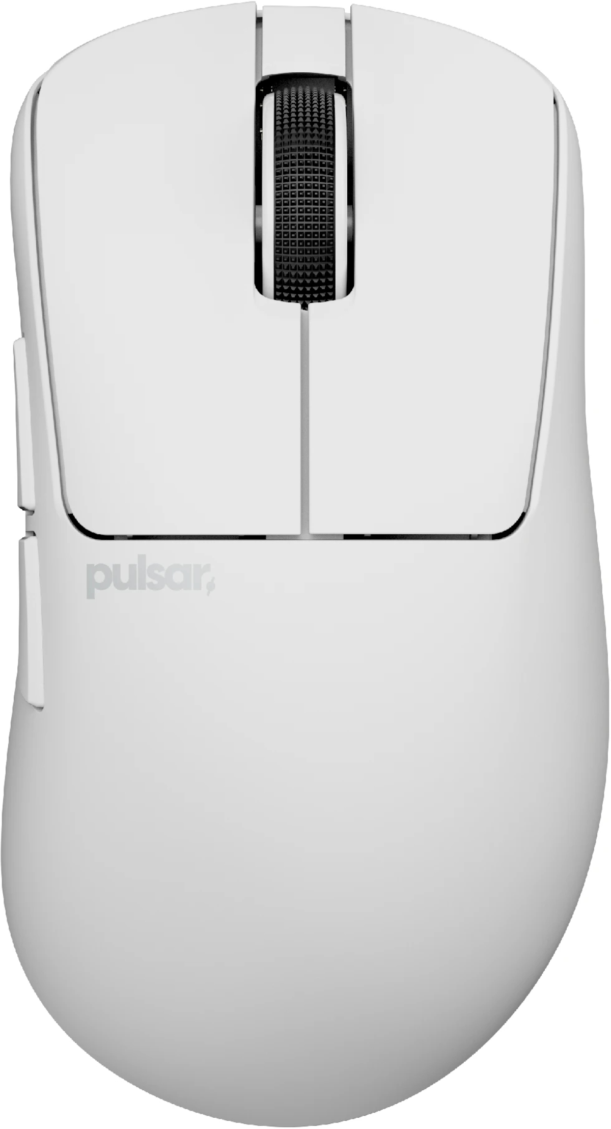 Pulsar професионална геймърска мишка Wireless Gaming Mouse Xlite CrazyLight Uyuni Whiteна ниска цена с бърза доставка - BestPC.BG