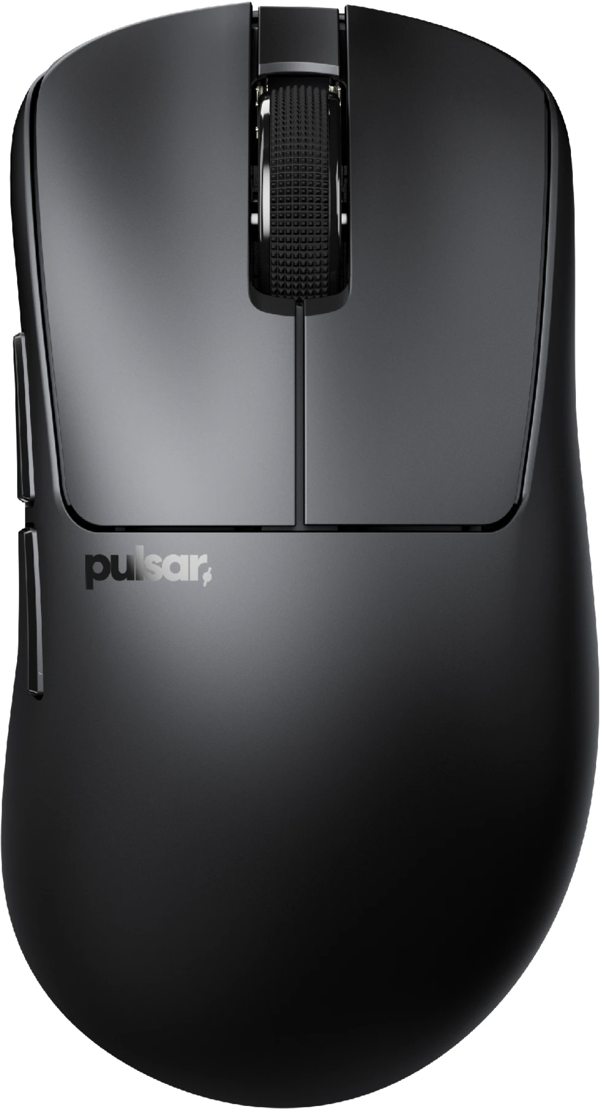 Pulsar професионална геймърска мишка Wireless Gaming Mouse Xlite CrazyLight Jet Blackна ниска цена с бърза доставка - BestPC.BG