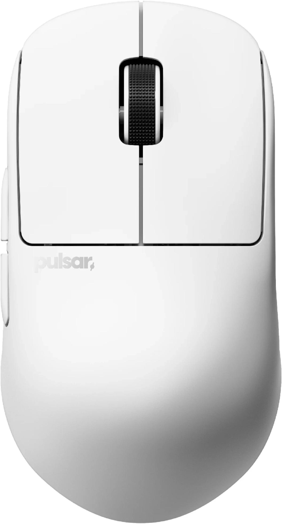 Pulsar професионална геймърска мишка Wireless Gaming Mouse X2H Crazylight Uyuni Whiteна ниска цена с бърза доставка - BestPC.BG