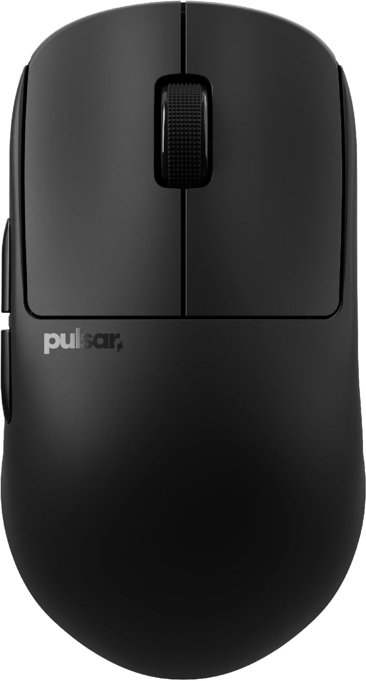 Pulsar професионална геймърска мишка Wireless Gaming Mouse X2H Crazylight Jet Blackна ниска цена с бърза доставка - BestPC.BG