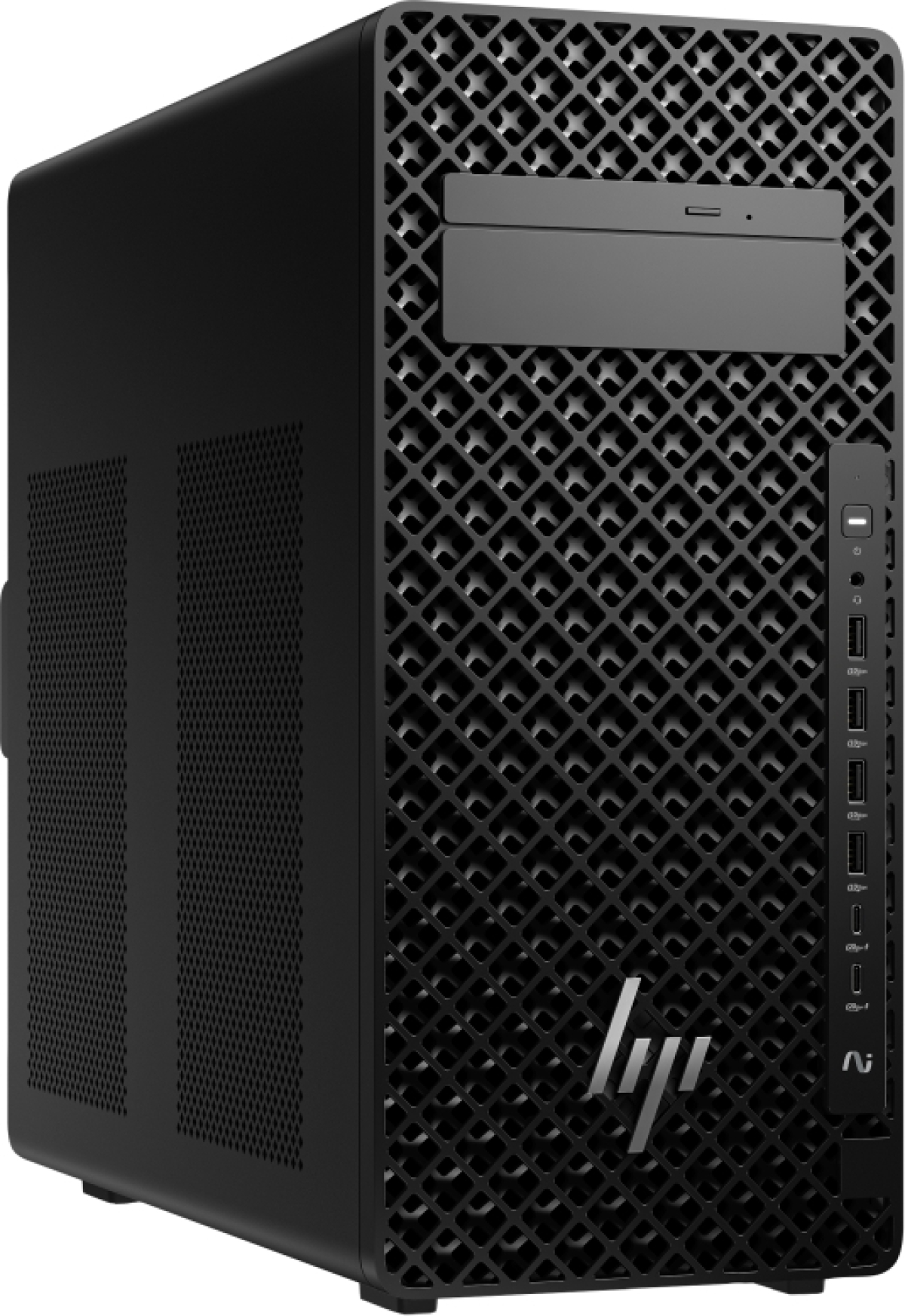 Компютър HP Z2 Tower G1i, Intel Core Ultra 7-265K, 32GB DDR5, 1TB SSD NVMe, Wi-Fi 7, DisplayPort, Windows 11 Pro, Черенна ниска цена с бърза доставка - BestPC.BG