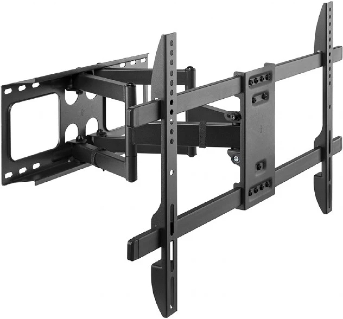 Gembird стенна стойка за телевизор TV Mount - WM-80ST-02 - 37"-80", 60 kgна ниска цена с бърза доставка - BestPC.BG