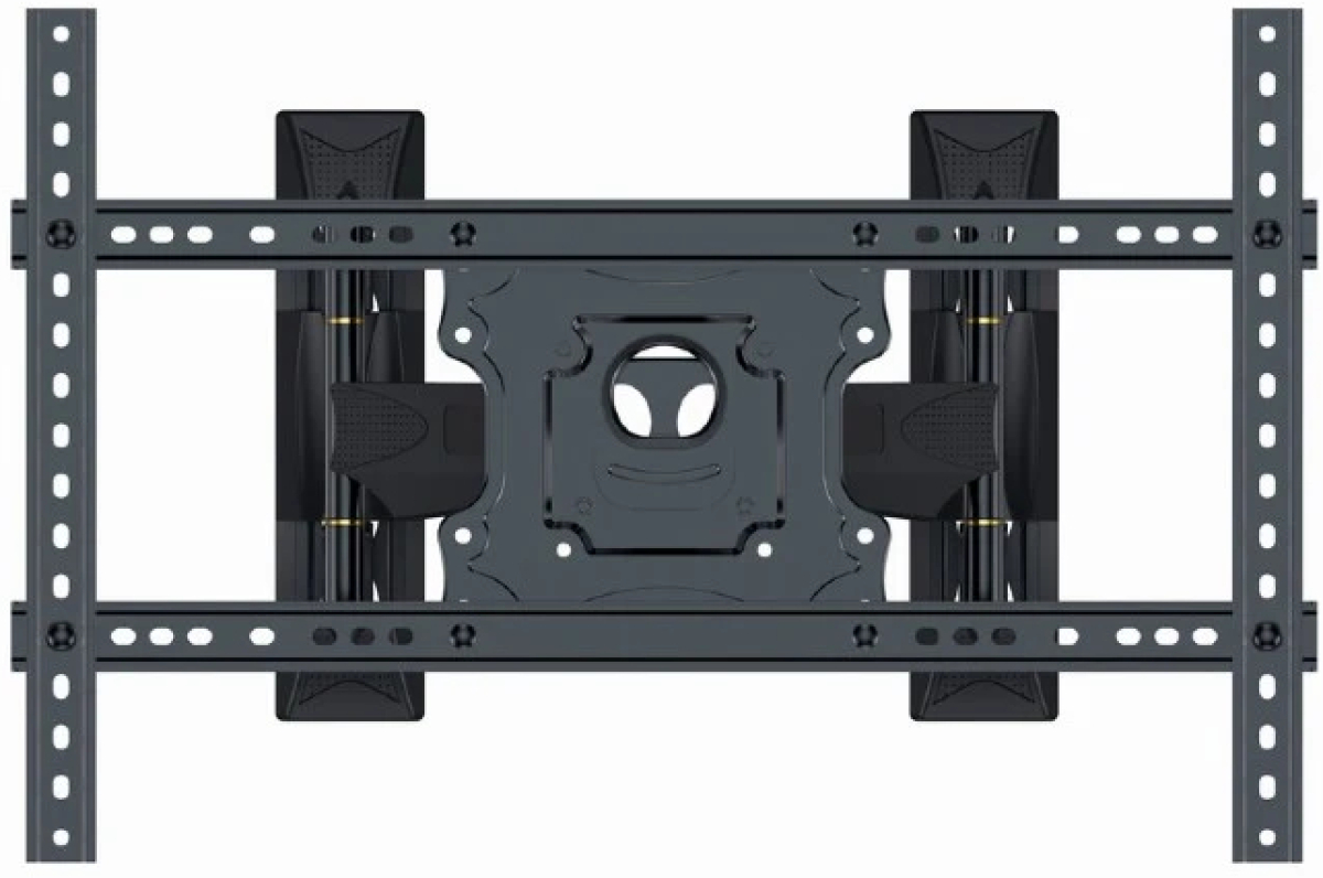 Gembird стенна стойка за телевизор TV Mount - WM-75ST-02 - 32"-75", 45.5 kgна ниска цена с бърза доставка - BestPC.BG