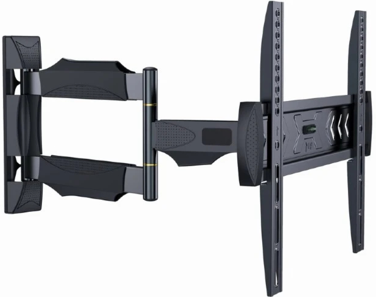 Gembird стенна стойка за телевизор TV Mount - WM-55ST-02 - 32"-55", 30 kgна ниска цена с бърза доставка - BestPC.BG