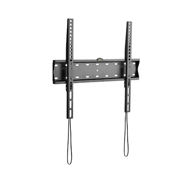 Gembird стенна стойка за телевизор TV Mount - WM-55F-02 - 32"-55", 40 kgна ниска цена с бърза доставка - BestPC.BG