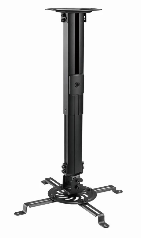 Принадлежност за проектор Gembird Стойка за таван за проектор Projector Ceiling Mount - CM-B-01на ниска цена с бърза доставка - BestPC.BG