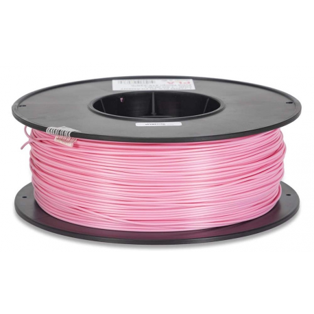 Консуматив за 3D принтер Консуматив за 3D принтер XYZprinting - Filament PLA(NFC) 600gr, Pink, за DaVinci Super и da Vinci Jr Pro x+на ниска цена с бърза доставка - BestPC.BG