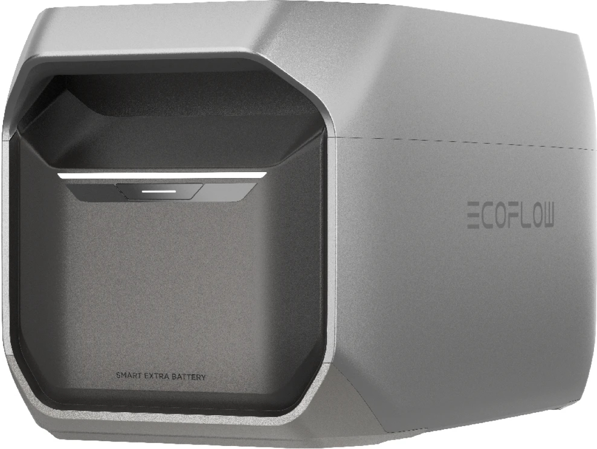 Продукт Ecoflow Допълнителна батерия DELTA 3 Series Smart Extra Battery (DELTA 3 EB)на ниска цена с бърза доставка - BestPC.BG