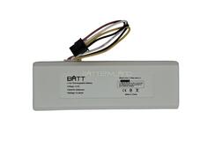 P1904-4S1P батерия за прахосмукачка Xiaomi, 14.8V, 5200mAhна ниска цена с бърза доставка - BestPC.BG