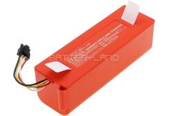 BRR-2P4S-5200S батерия за прахосмукачка Xiaomi, 14.8V, 5200mAhна ниска цена с бърза доставка - BestPC.BG