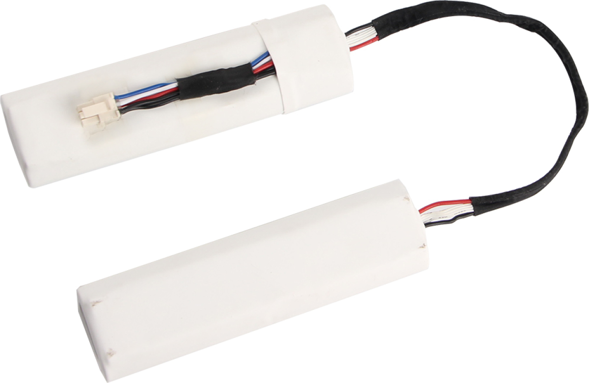 Батерия за прахосмукачка Xiaomi, 14.4V, 5200mAh - STYTJ06ZHMна ниска цена с бърза доставка - BestPC.BG