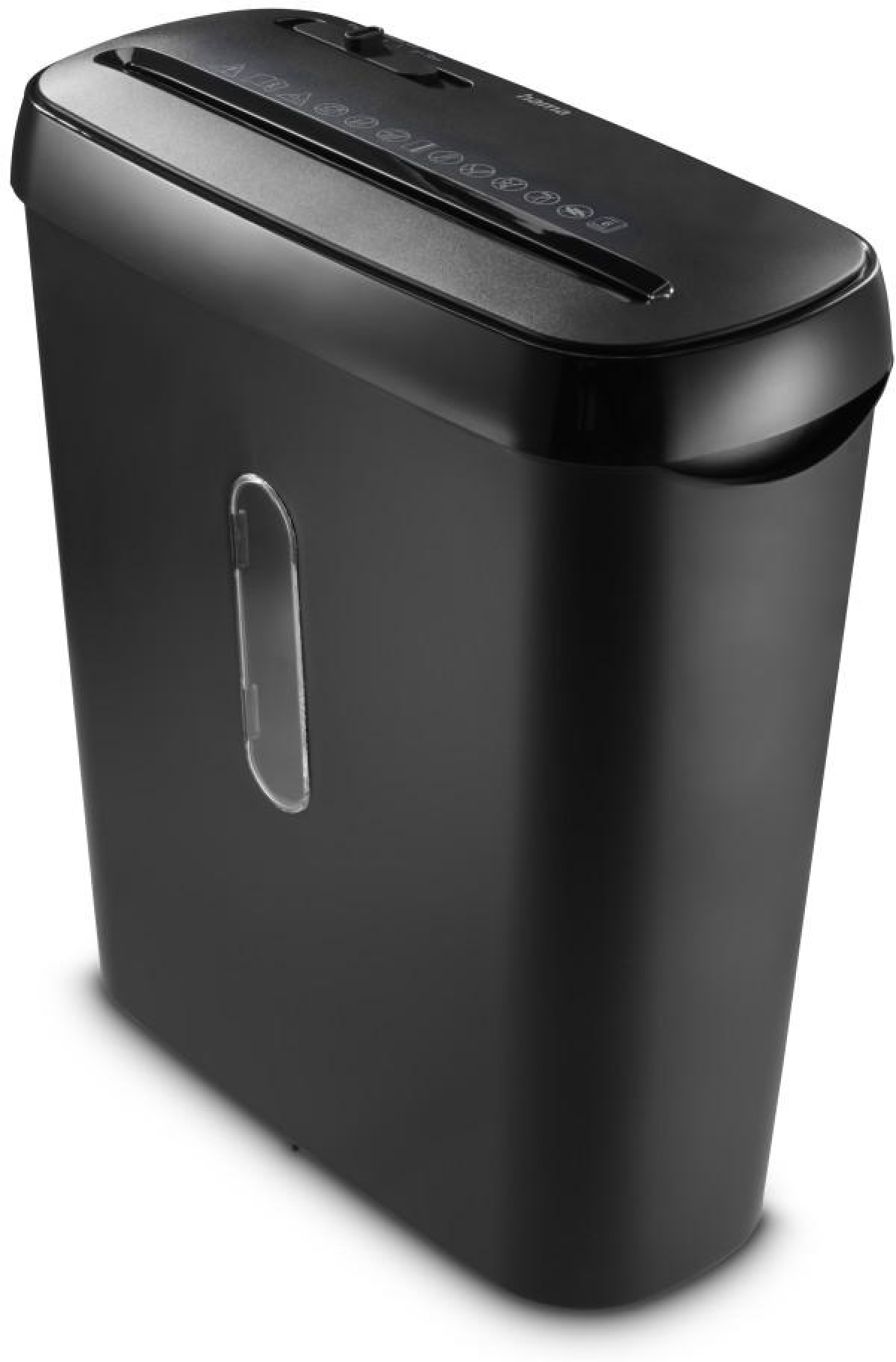 HAMA Classic S61, 180 W, 72 dB, 2.8 м/мин, хартия, пластмасови карти, магнитни карти, чип карти, лентово рязане, черенна ниска цена с бърза доставка - BestPC.BG