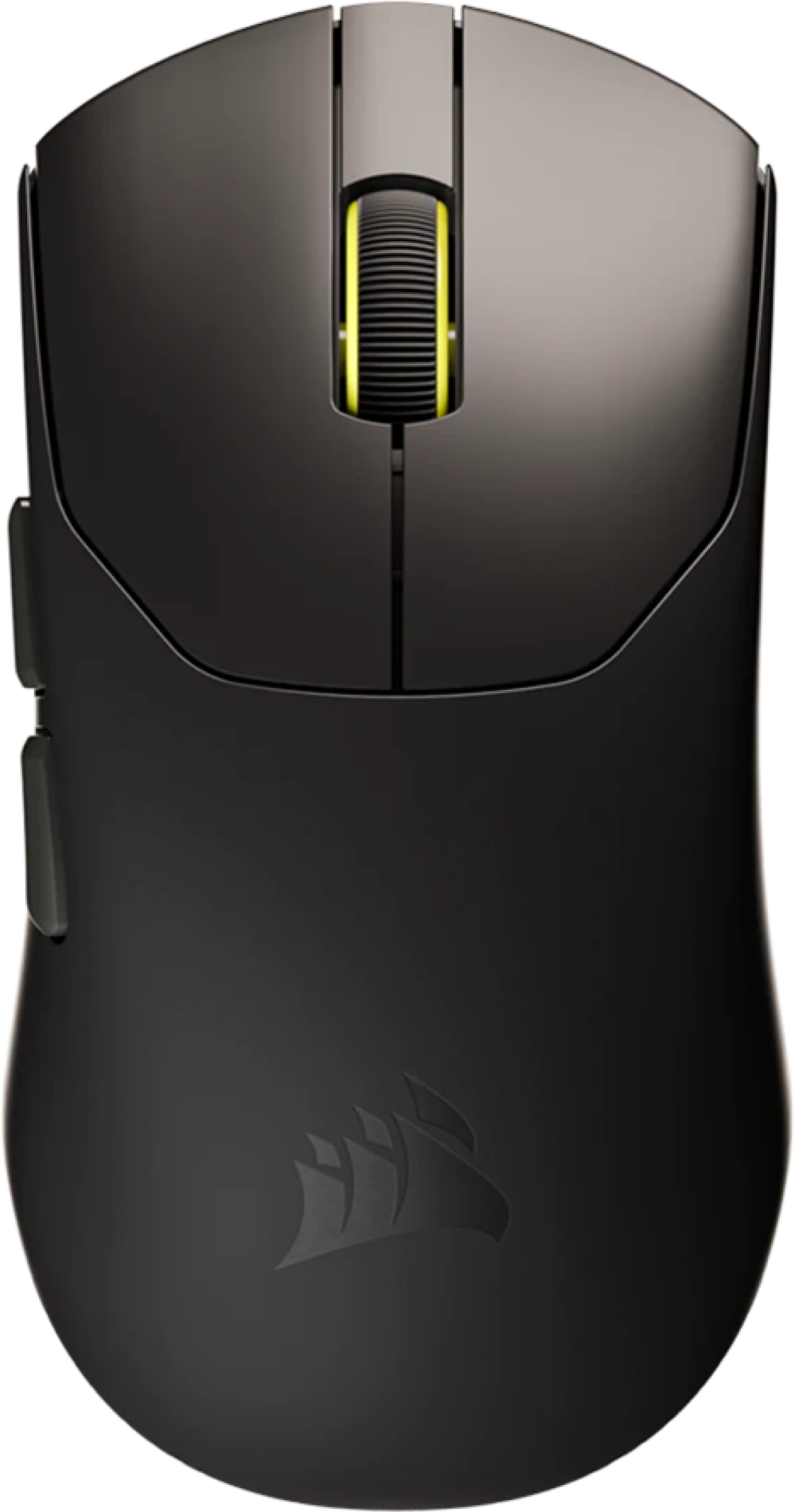 Мишка Corsair SABRE v2 PRO Ultralight, Gaming Mouse, Blackна ниска цена с бърза доставка - BestPC.BG