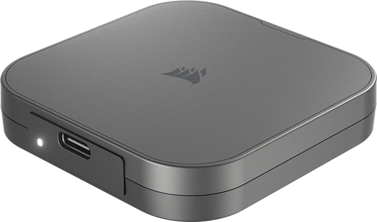 CORSAIR EX300U 1TB External SSDна ниска цена с бърза доставка - BestPC.BG