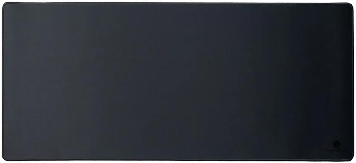 Подложка за мишка Keychron DM-1, Неплъзгаща се долна страна, Гейминг, 900 x 400, черенна ниска цена с бърза доставка - BestPC.BG