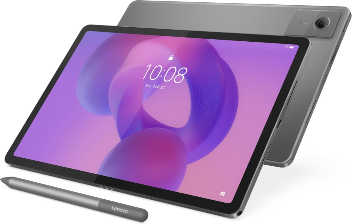 Таблет Lenovo Idea Tab TB336FU - ZAFR0475GRна ниска цена с бърза доставка - BestPC.BG