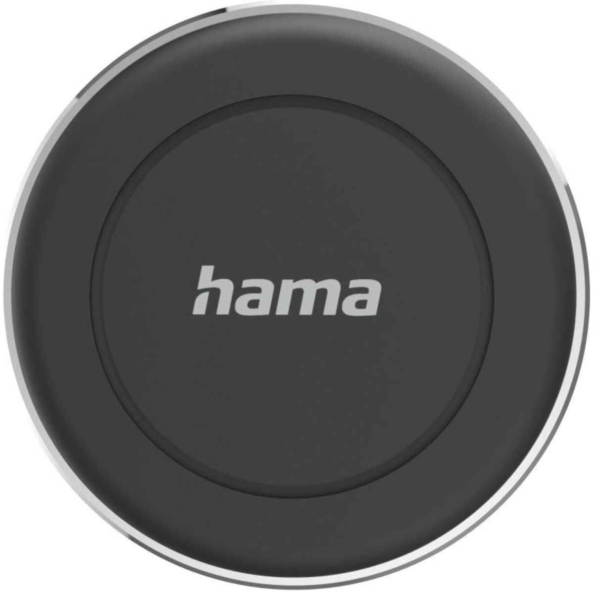 Принадлежност за смартфон HAMA Магнитна стойка за телефон за кола Magnet, черенна ниска цена с бърза доставка - BestPC.BG