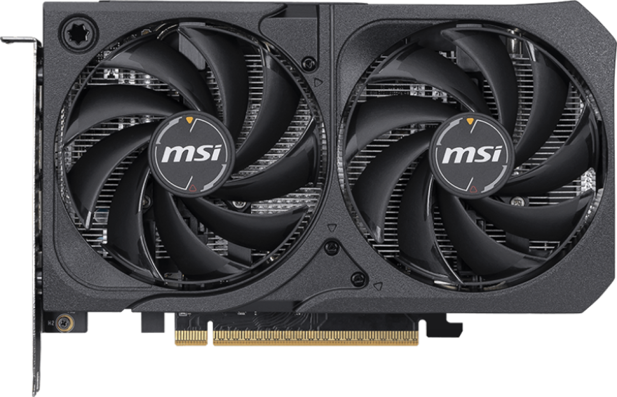 Видеокарта MSI NVIDIA GeForce RTX5050 - 8GB, HDMI DP 128B ACTIVEна ниска цена с бърза доставка - BestPC.BG