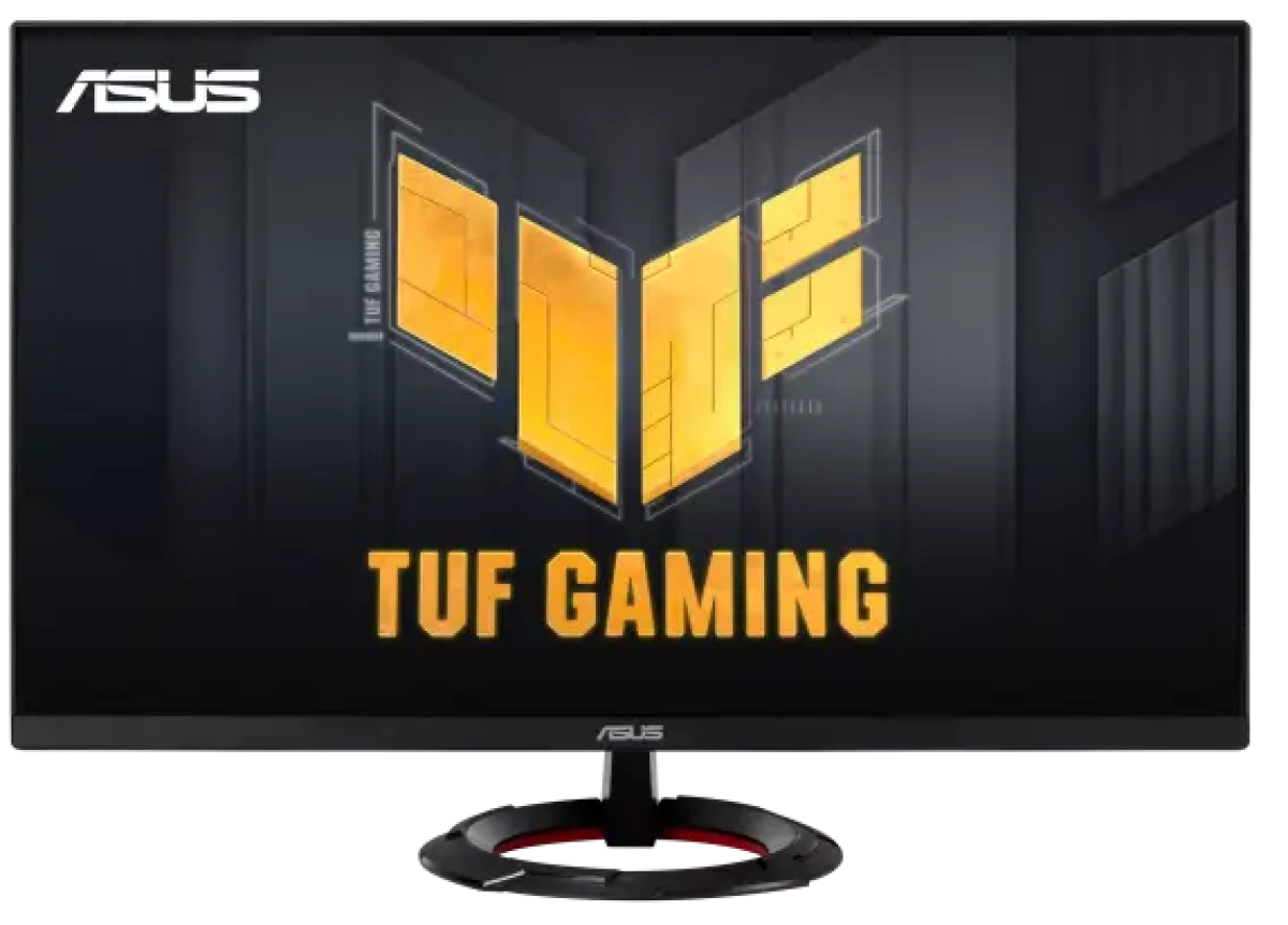 Монитор ASUS TUF GAMING VG279Q3R - 27 Fast IPS FHD(1920x1080) 180Hz, 1ms, FreeSyncна ниска цена с бърза доставка - BestPC.BG