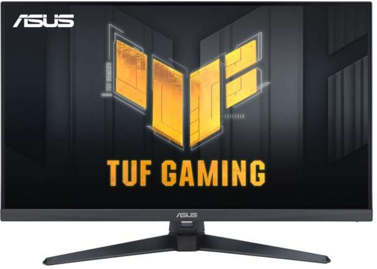 Монитор ASUS TUF GAMING VG328QA1A - 32 VA FHD(1920x1080), 170Hz, 1ms, 125% sRGB, FreeSync Premiumна ниска цена с бърза доставка - BestPC.BG