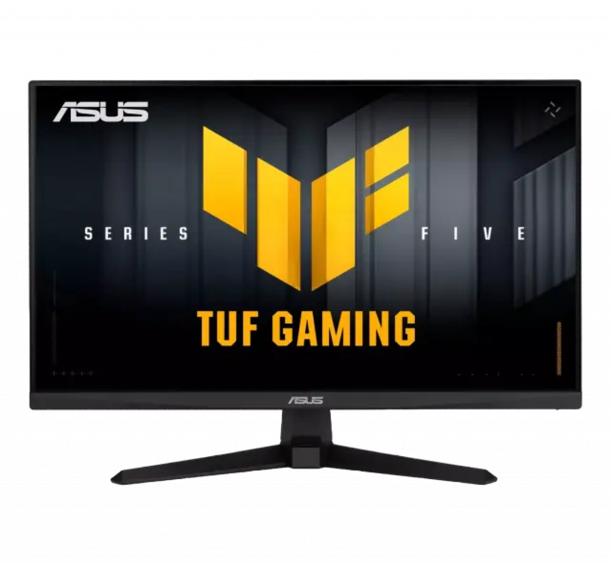 Монитор ASUS TUF GAMING VG249QM5A - 23.8 inch Fast IPS FHD(1920x1080) 240Hz, 0.3ms, G-Sync, FreeSyncна ниска цена с бърза доставка - BestPC.BG