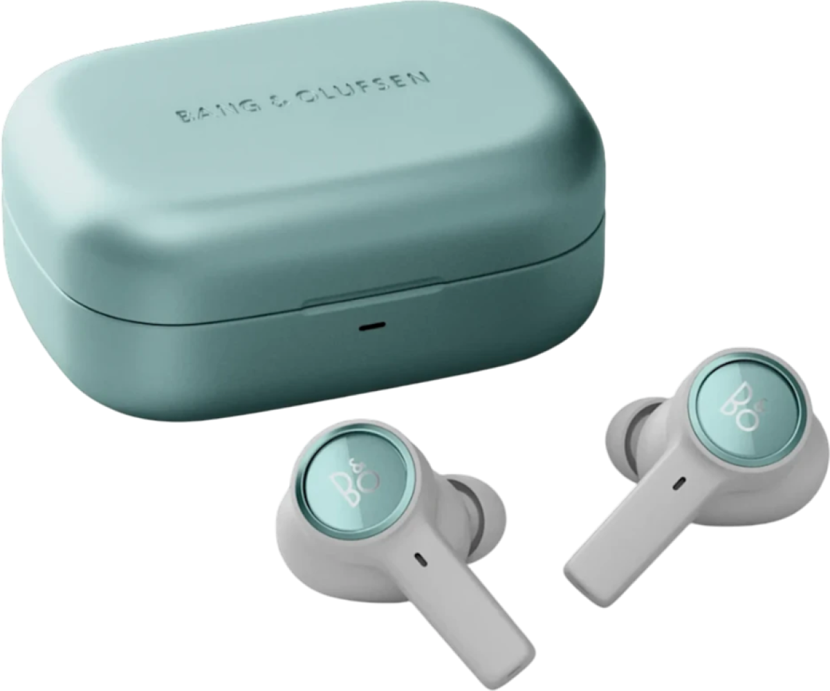 Слушалки Beoplay Eleven Eucalyptus Greenна ниска цена с бърза доставка - BestPC.BG