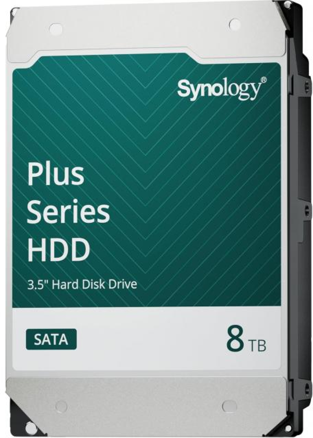 Хард диск SYNOLOGY HAT3320 NAS 8TB Plus Series SATA 3.5 - HAT3320-8Tна ниска цена с бърза доставка - BestPC.BG