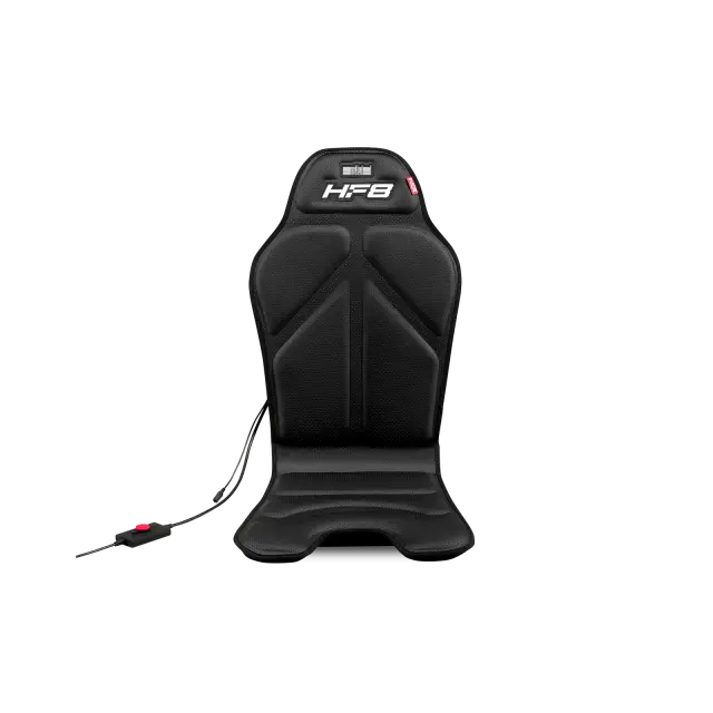 Други Подложка за стол Next Level Racing NLR HF8 - Haptic Feedback Gaming Padна ниска цена с бърза доставка - BestPC.BG