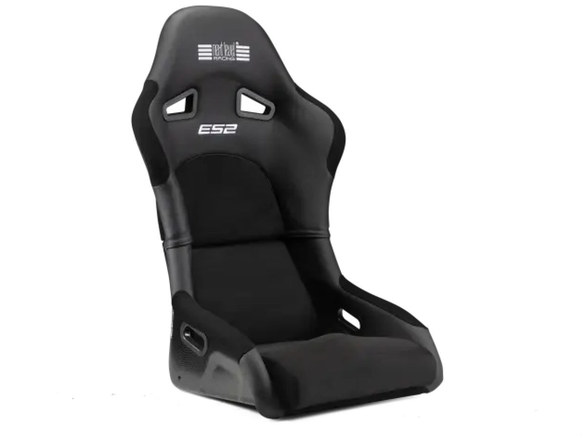 Геймърски стол Спортна седалка за симулатор Next Level Racing ES2 SIM Racing Seatна ниска цена с бърза доставка - BestPC.BG