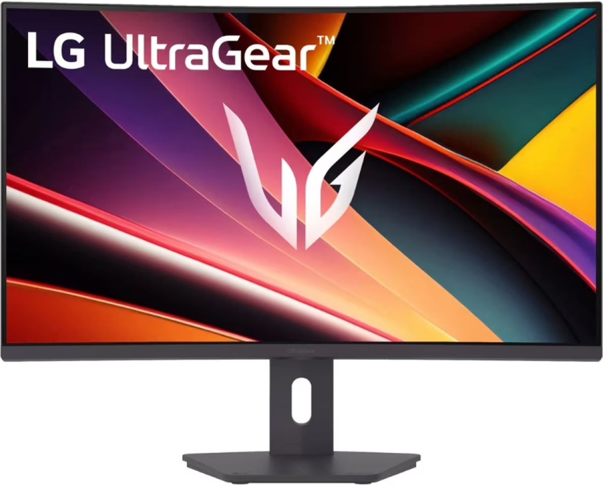 Монитор LG 32G600A-B, 31.5" UltraGear , 180Hz, QHD (2560x1440), AMD FreeSync, HDR 10, sRGB 99%, HDMI, DisplayPort, Tilt, Blackна ниска цена с бърза доставка - BestPC.BG