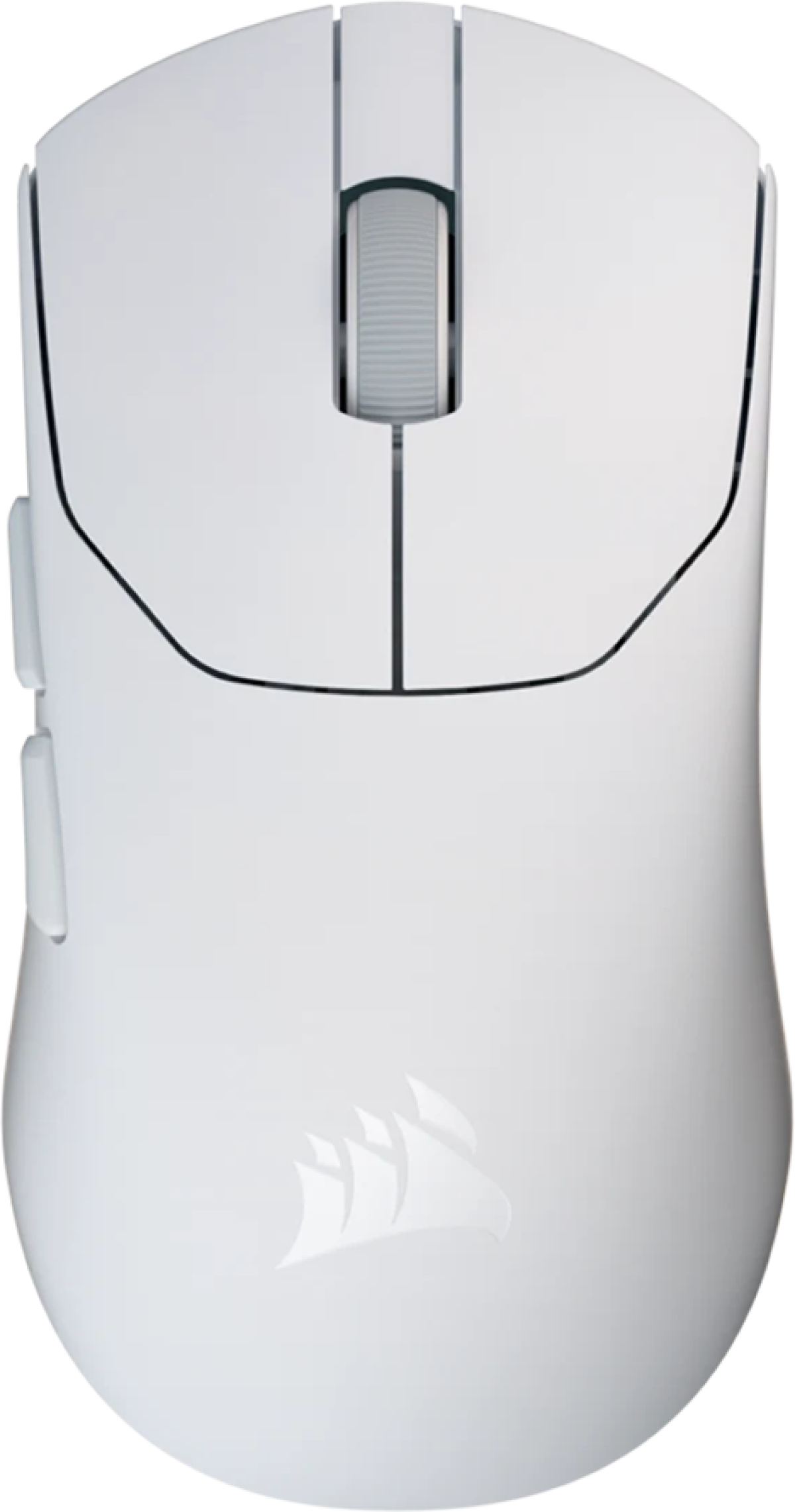 Мишка Corsair SABRE v2 PRO Ultralight, Gaming Mouse, Whiteна ниска цена с бърза доставка - BestPC.BG