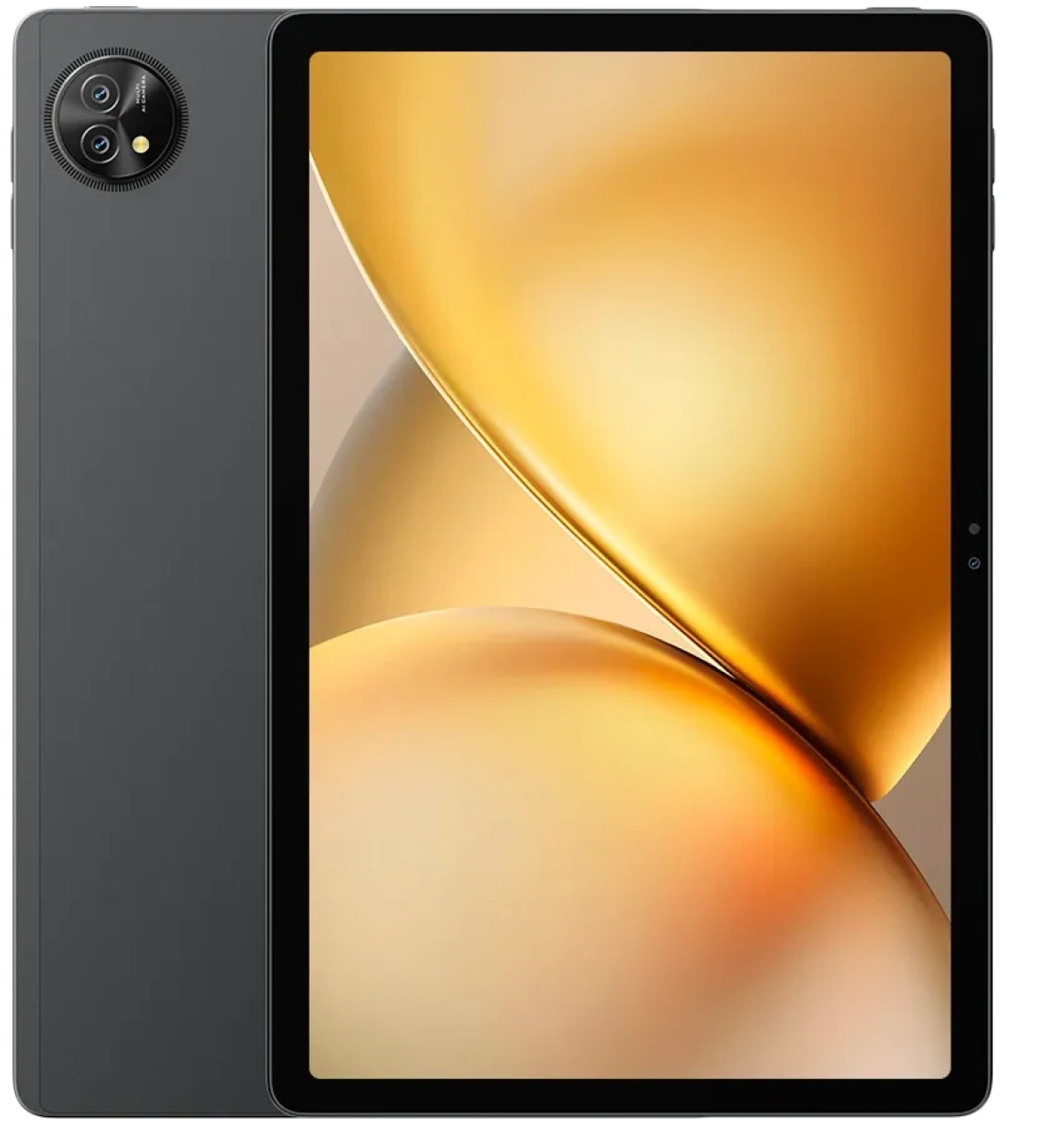 Таблет Blackview ZENO 10 Tablet 11" , 8+256GB Unisoc T765 13+16MP , Android 15 , 8800mAh + 18W , 5G , Черенна ниска цена с бърза доставка - BestPC.BG