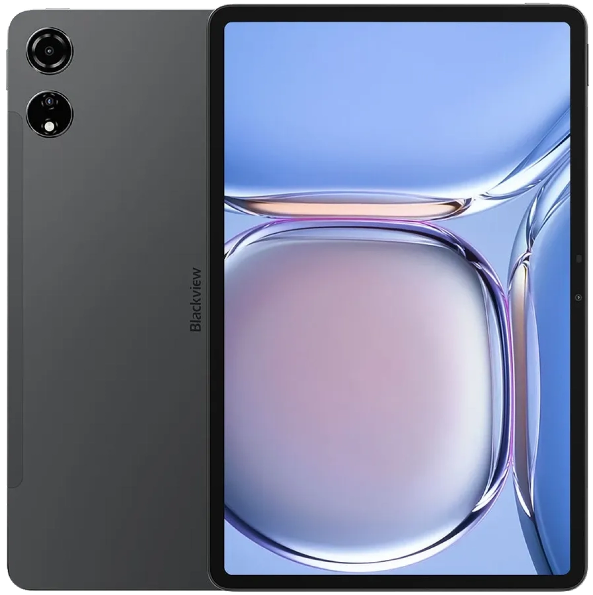 Таблет Blackview MEGA 3 12.1", 12+256GB, Greyна ниска цена с бърза доставка - BestPC.BG